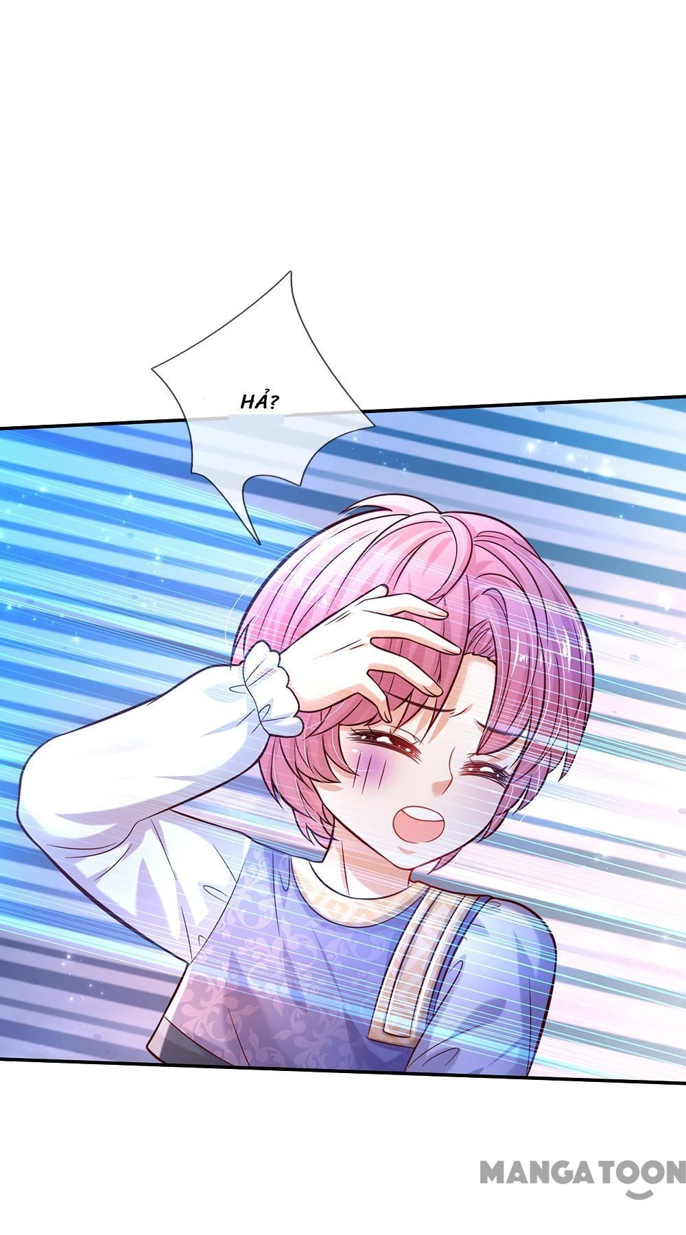 Bỗng Một Ngày Trở Thành Con Gái Nhà Vua Chapter 504 - 9