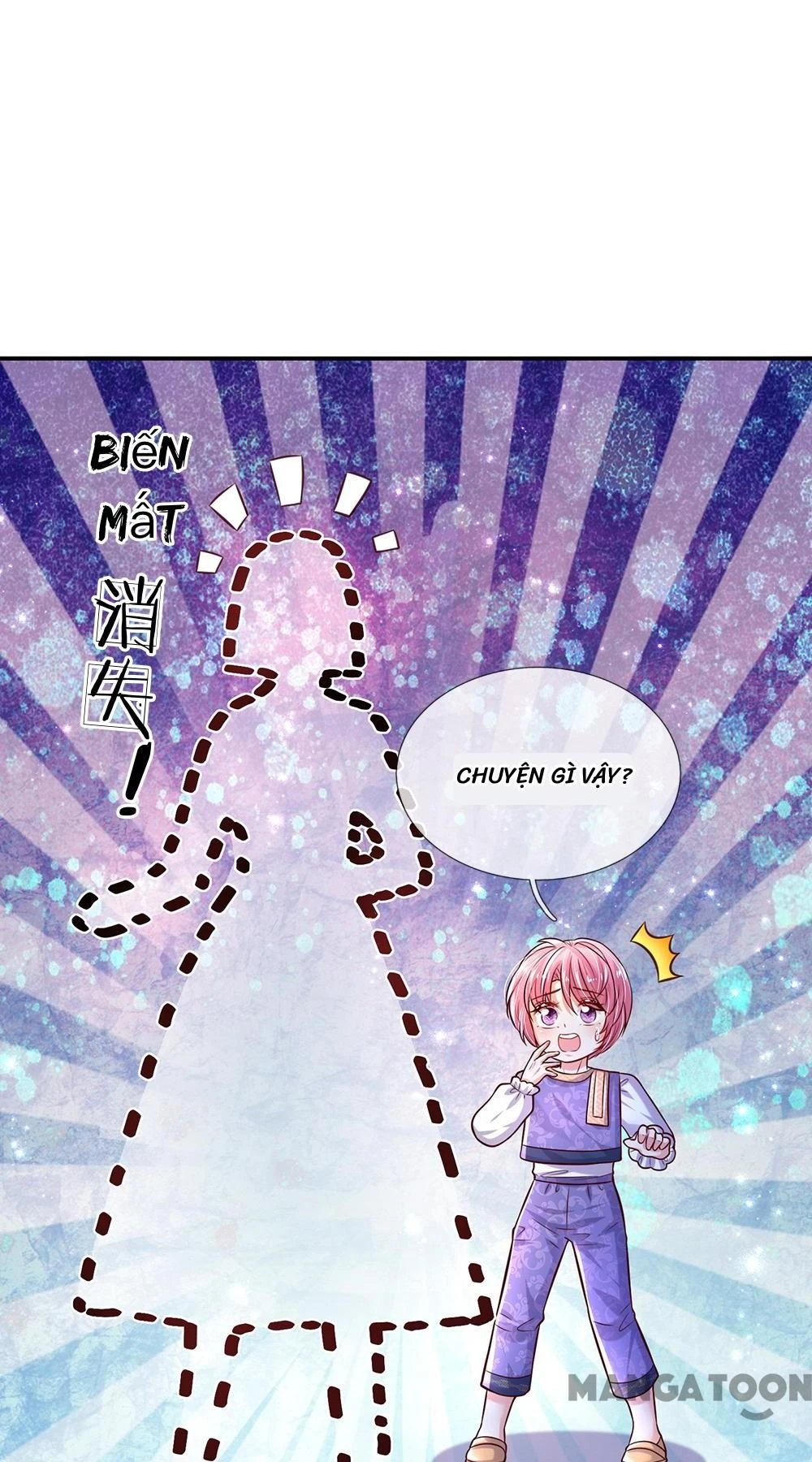 Bỗng Một Ngày Trở Thành Con Gái Nhà Vua Chapter 504 - 10