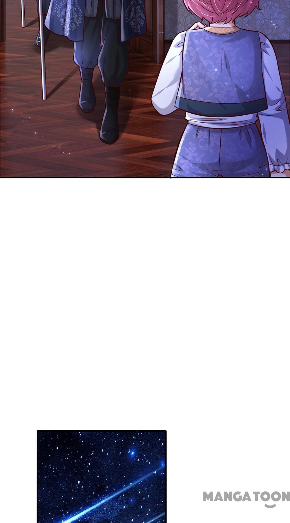 Bỗng Một Ngày Trở Thành Con Gái Nhà Vua Chapter 504 - 13