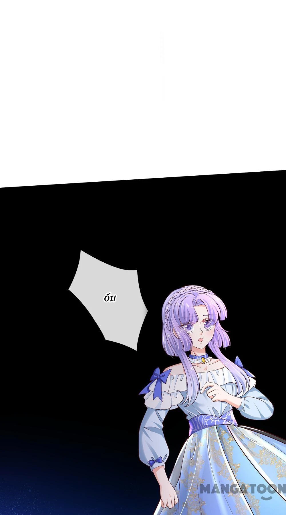 Bỗng Một Ngày Trở Thành Con Gái Nhà Vua Chapter 504 - 17