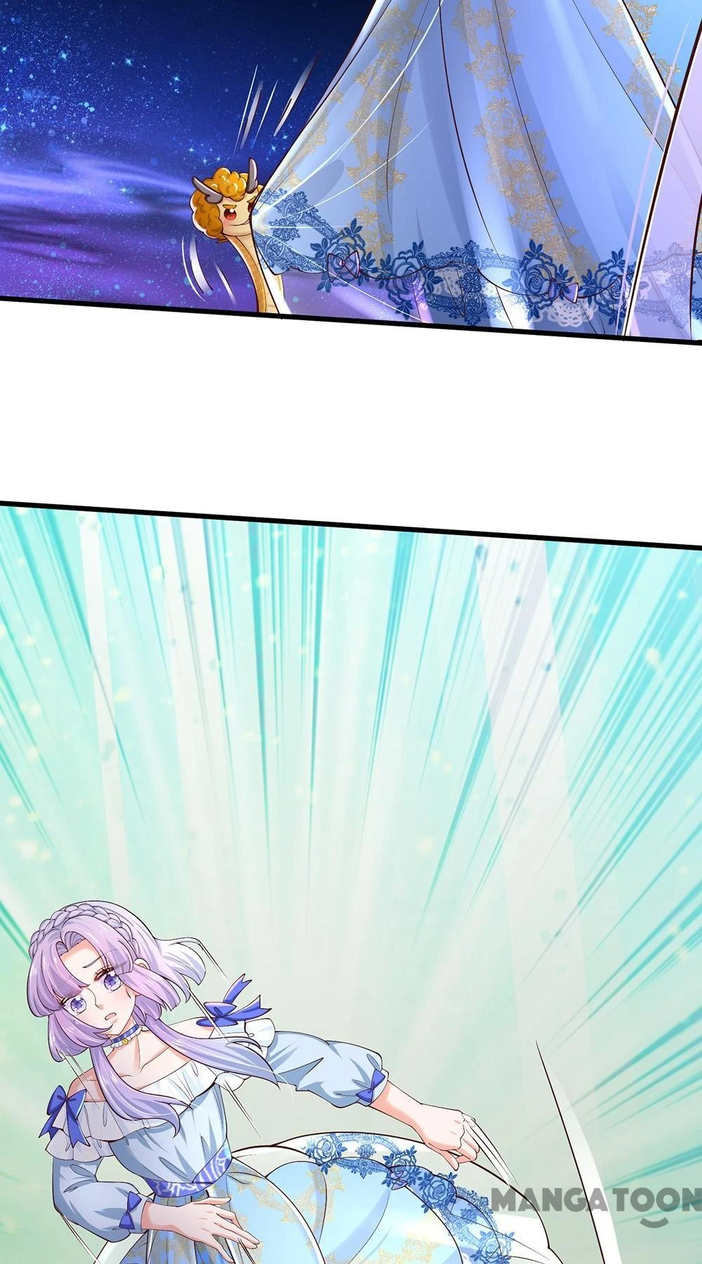 Bỗng Một Ngày Trở Thành Con Gái Nhà Vua Chapter 504 - 18