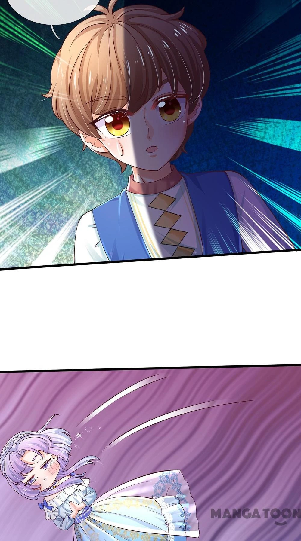 Bỗng Một Ngày Trở Thành Con Gái Nhà Vua Chapter 504 - 20