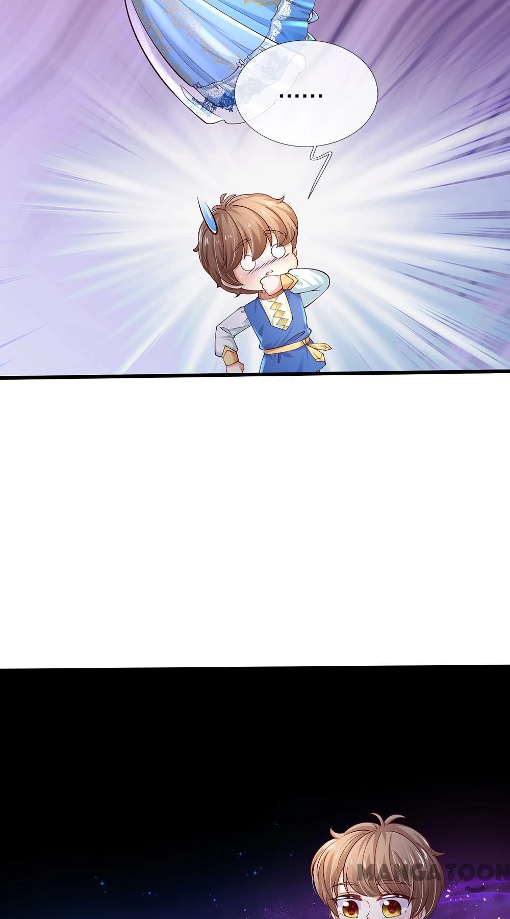 Bỗng Một Ngày Trở Thành Con Gái Nhà Vua Chapter 504 - 21