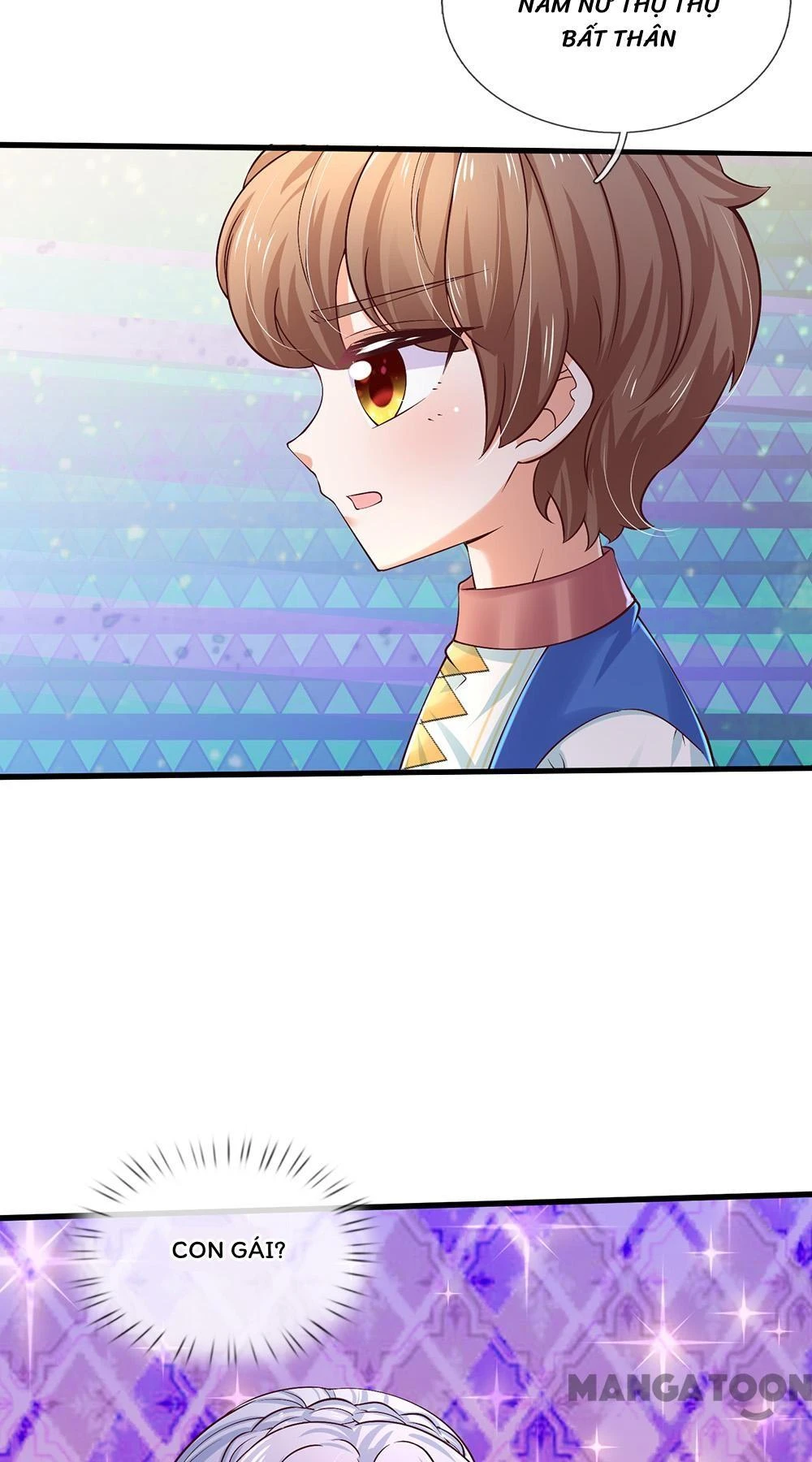 Bỗng Một Ngày Trở Thành Con Gái Nhà Vua Chapter 504 - 23