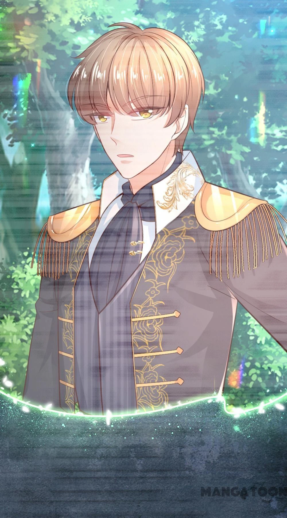 Bỗng Một Ngày Trở Thành Con Gái Nhà Vua Chapter 504 - 25