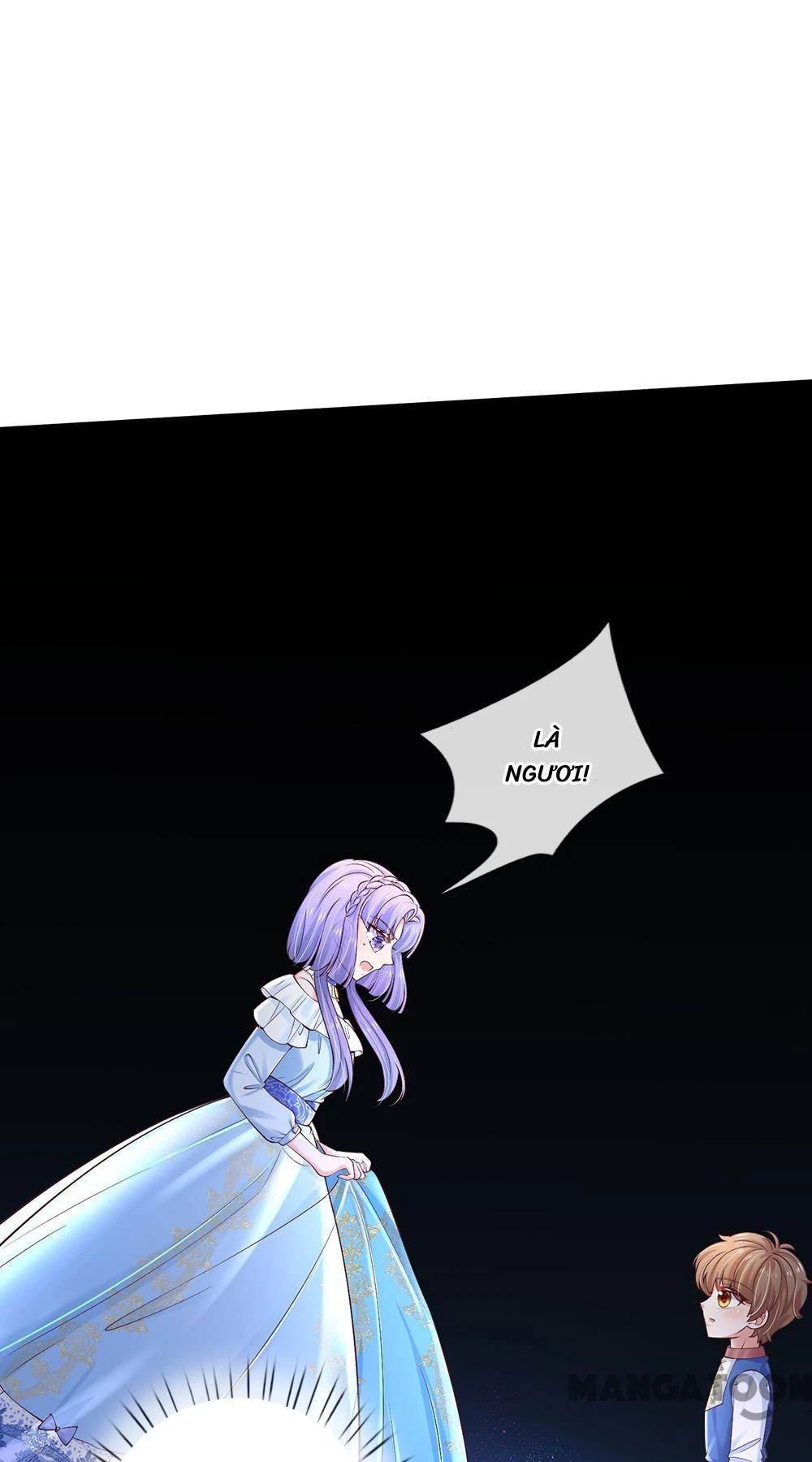 Bỗng Một Ngày Trở Thành Con Gái Nhà Vua Chapter 504 - 27