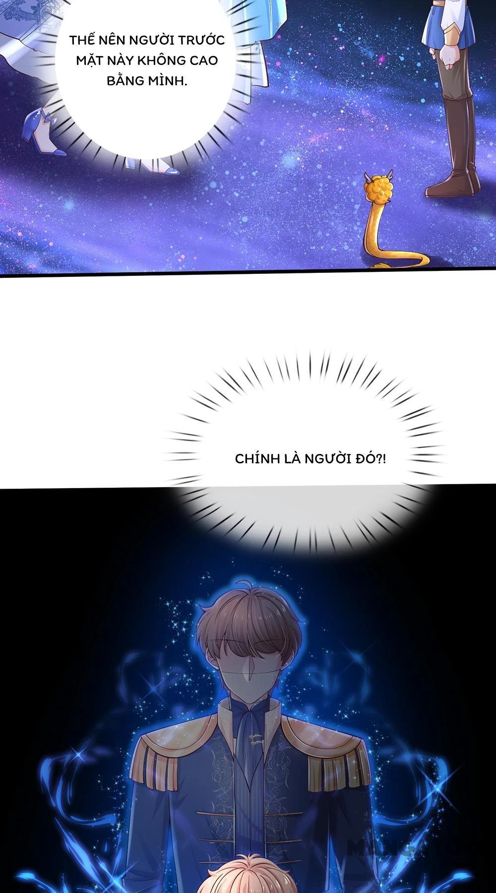 Bỗng Một Ngày Trở Thành Con Gái Nhà Vua Chapter 504 - 28