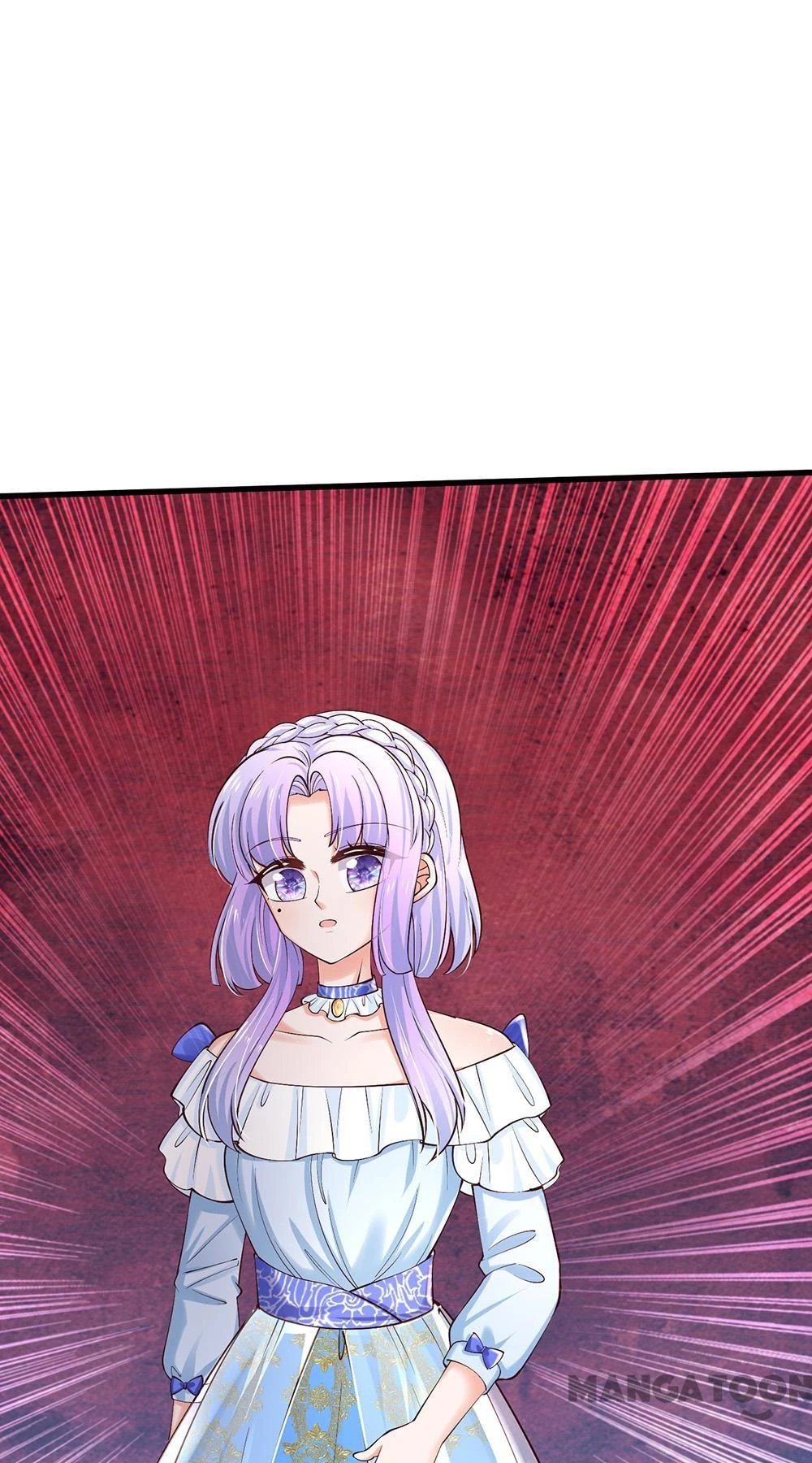 Bỗng Một Ngày Trở Thành Con Gái Nhà Vua Chapter 504 - 37