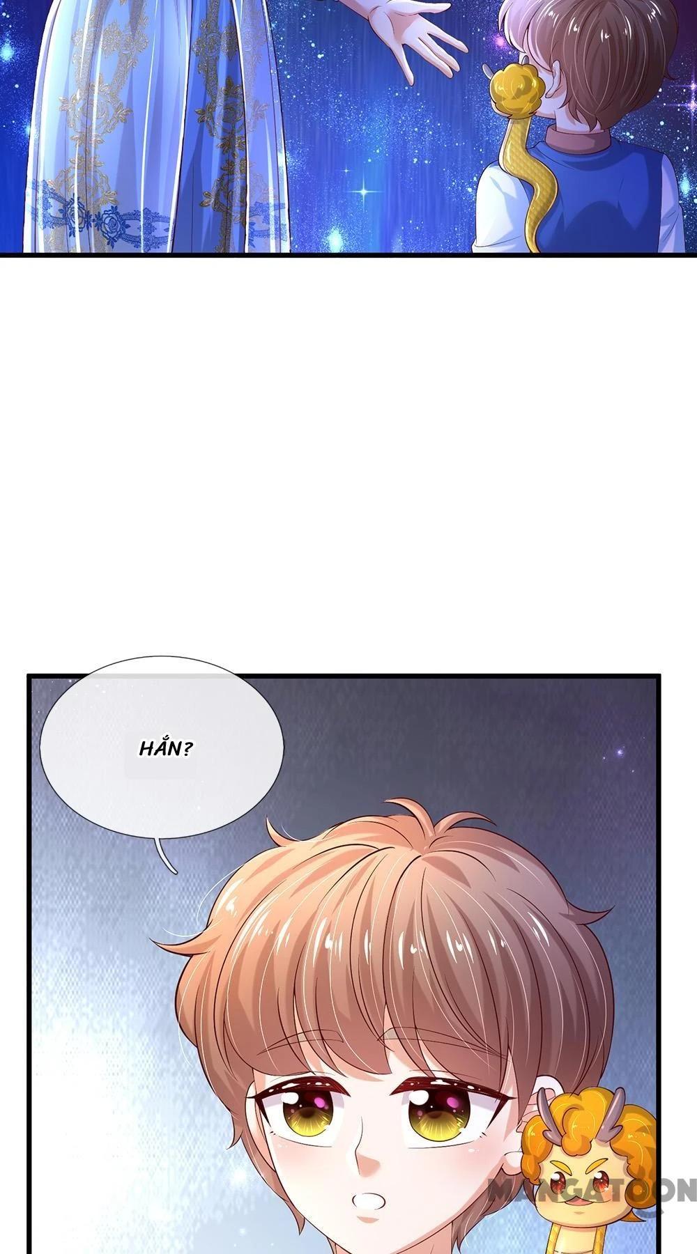 Bỗng Một Ngày Trở Thành Con Gái Nhà Vua Chapter 505 - 2