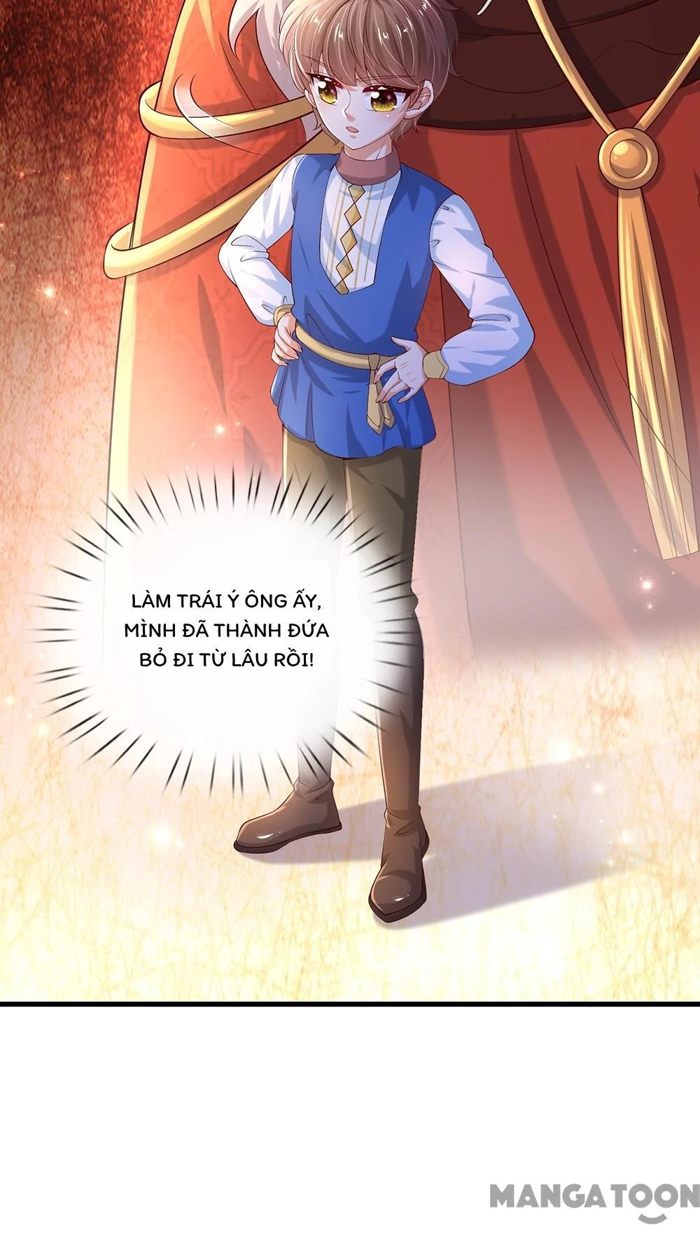 Bỗng Một Ngày Trở Thành Con Gái Nhà Vua Chapter 505 - 4