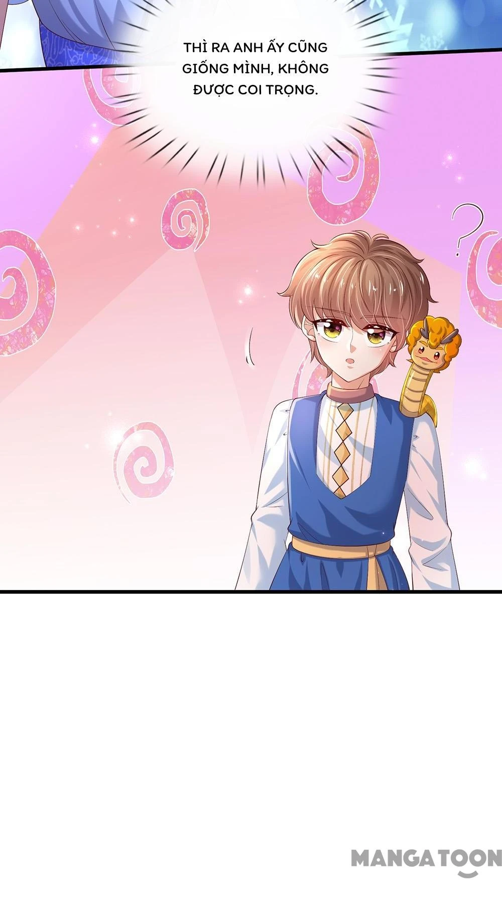 Bỗng Một Ngày Trở Thành Con Gái Nhà Vua Chapter 505 - 6