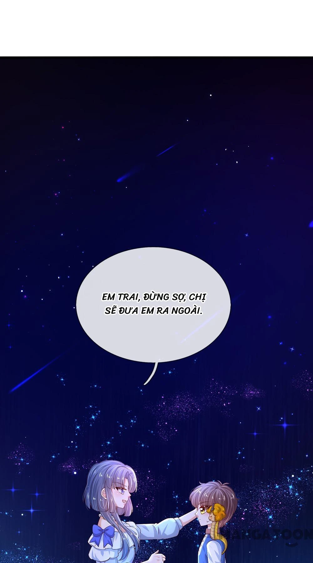 Bỗng Một Ngày Trở Thành Con Gái Nhà Vua Chapter 505 - 7