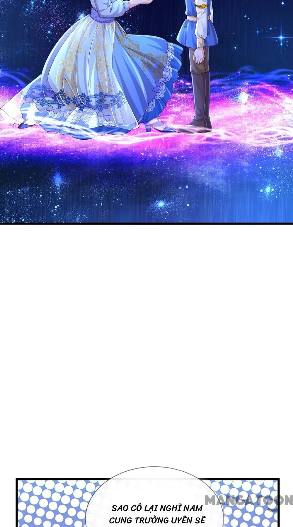 Bỗng Một Ngày Trở Thành Con Gái Nhà Vua Chapter 505 - 8