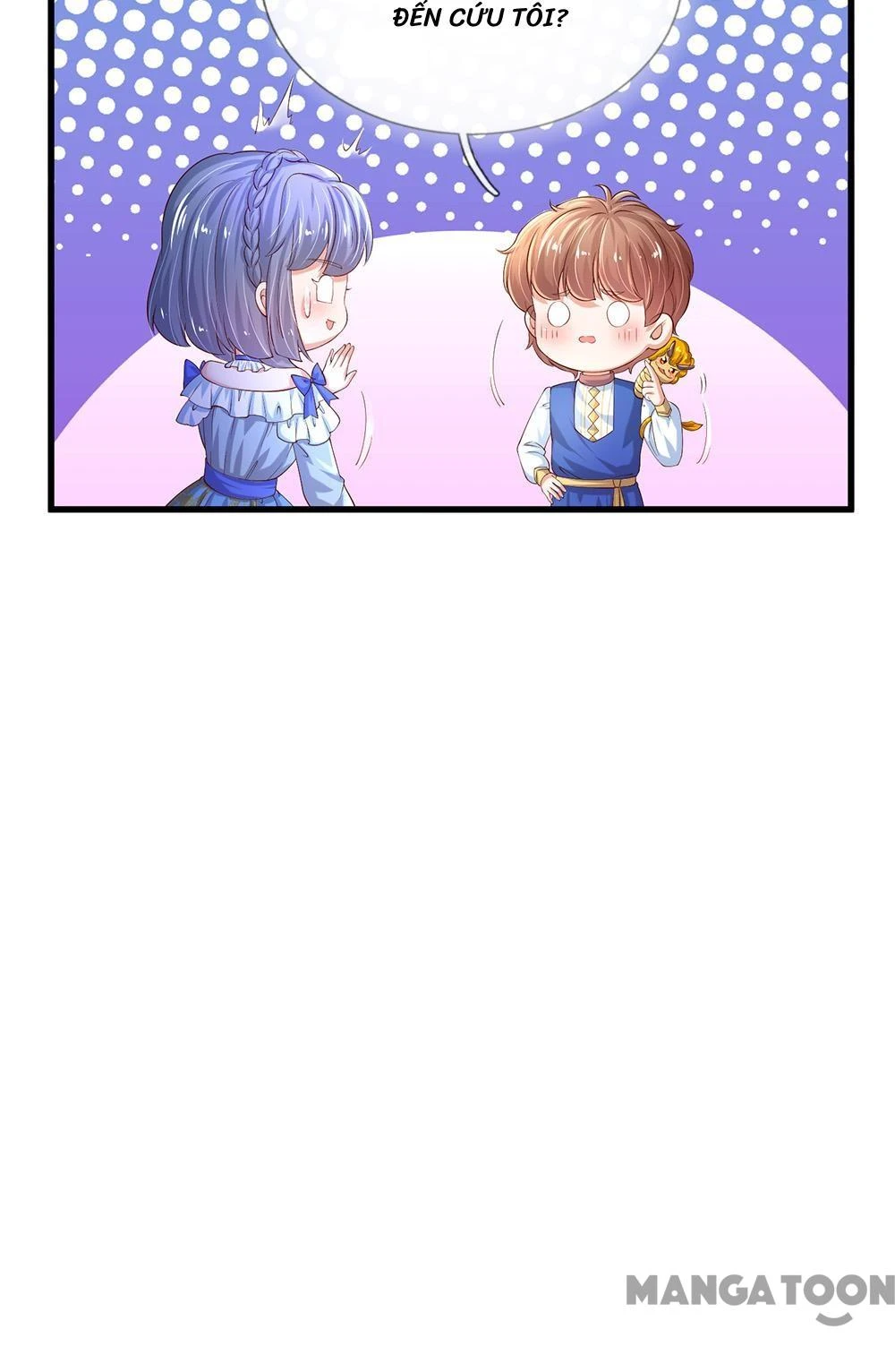 Bỗng Một Ngày Trở Thành Con Gái Nhà Vua Chapter 505 - 9