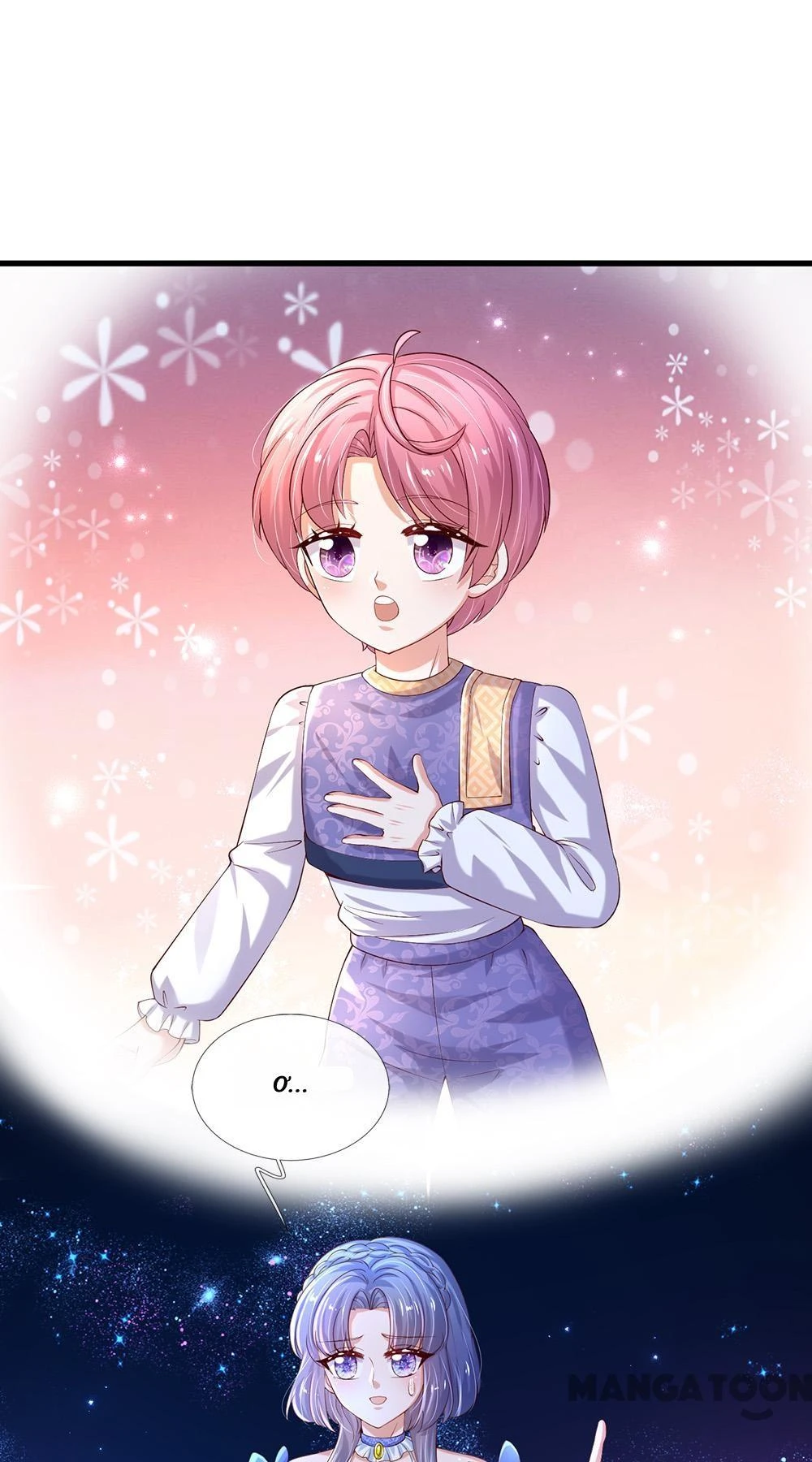 Bỗng Một Ngày Trở Thành Con Gái Nhà Vua Chapter 505 - 10