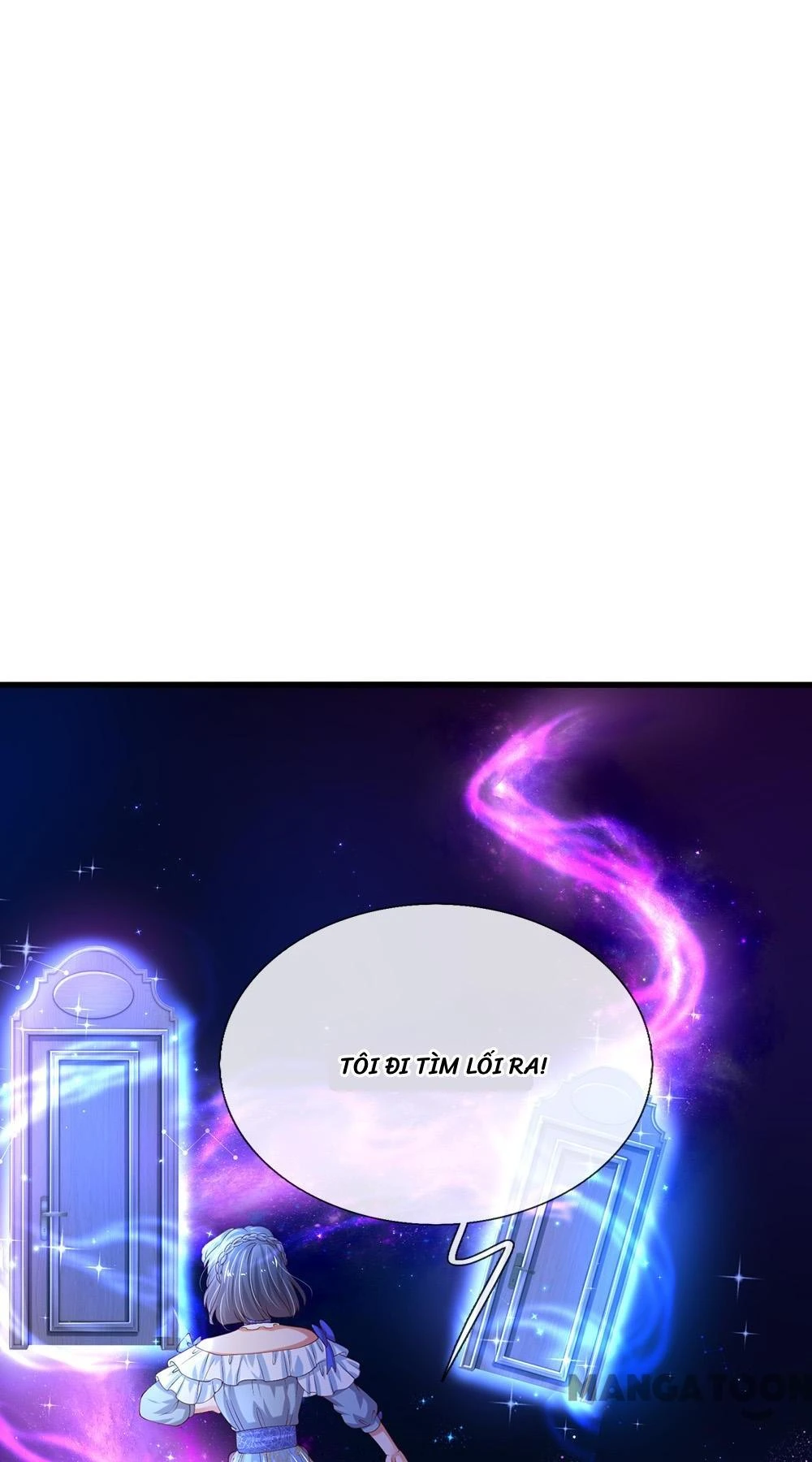 Bỗng Một Ngày Trở Thành Con Gái Nhà Vua Chapter 505 - 13