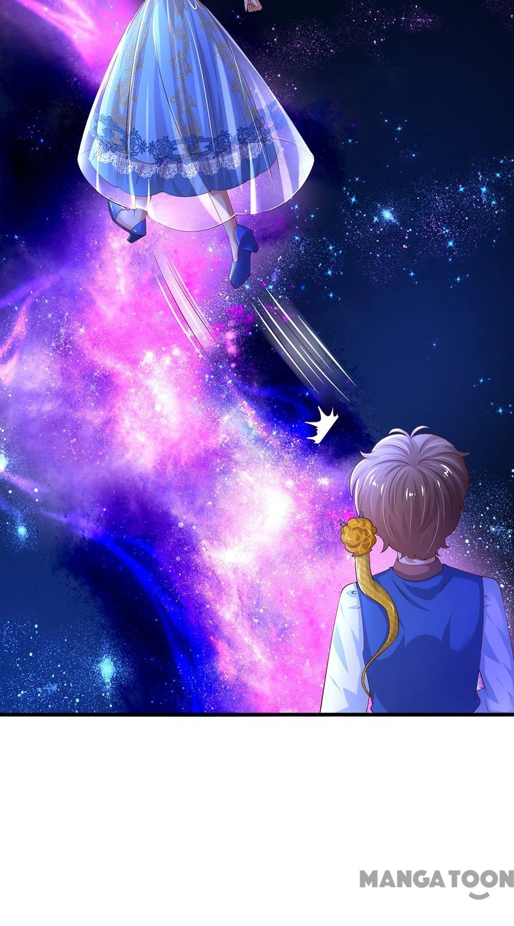 Bỗng Một Ngày Trở Thành Con Gái Nhà Vua Chapter 505 - 14