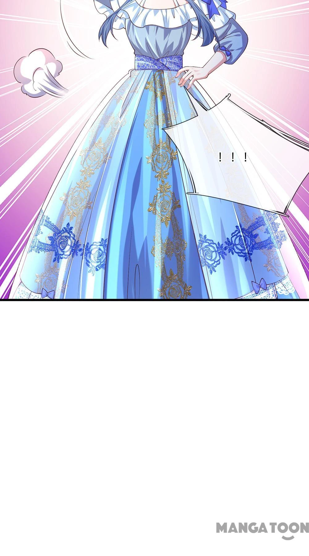 Bỗng Một Ngày Trở Thành Con Gái Nhà Vua Chapter 505 - 22