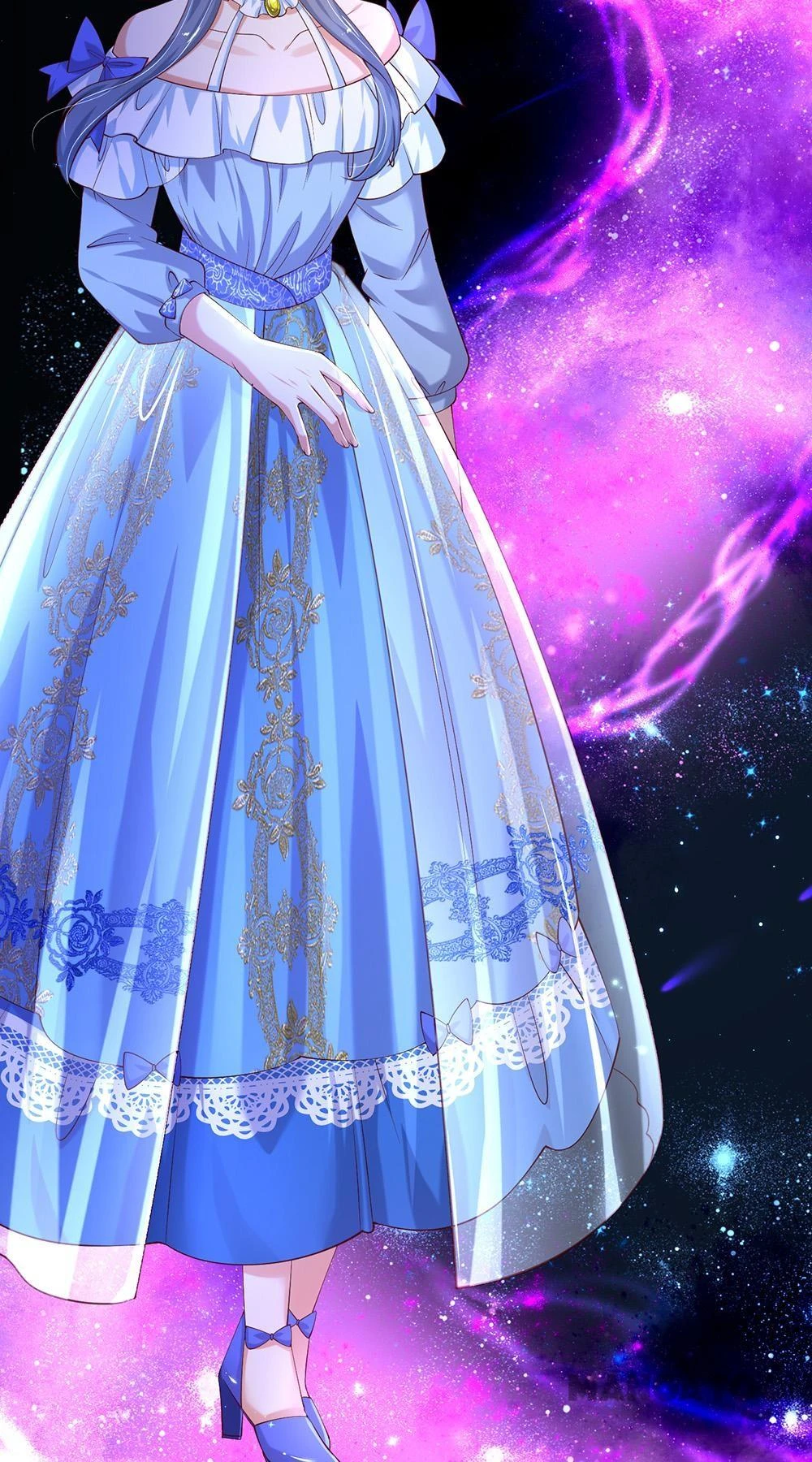 Bỗng Một Ngày Trở Thành Con Gái Nhà Vua Chapter 505 - 24