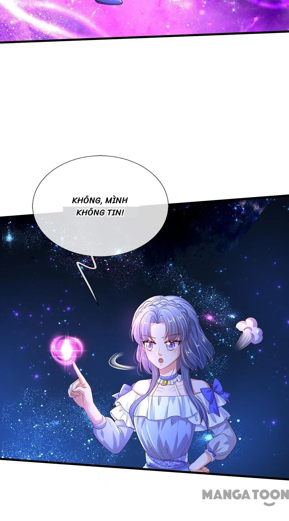 Bỗng Một Ngày Trở Thành Con Gái Nhà Vua Chapter 505 - 25