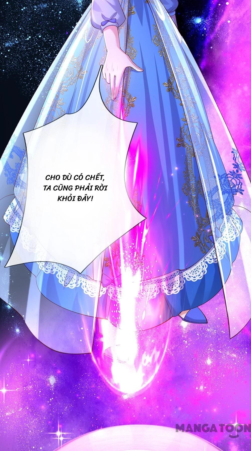 Bỗng Một Ngày Trở Thành Con Gái Nhà Vua Chapter 505 - 27