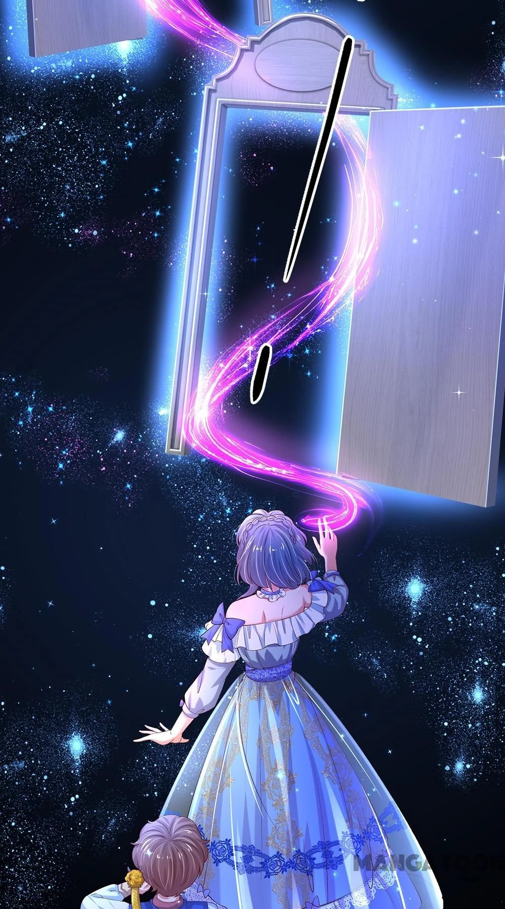 Bỗng Một Ngày Trở Thành Con Gái Nhà Vua Chapter 505 - 30