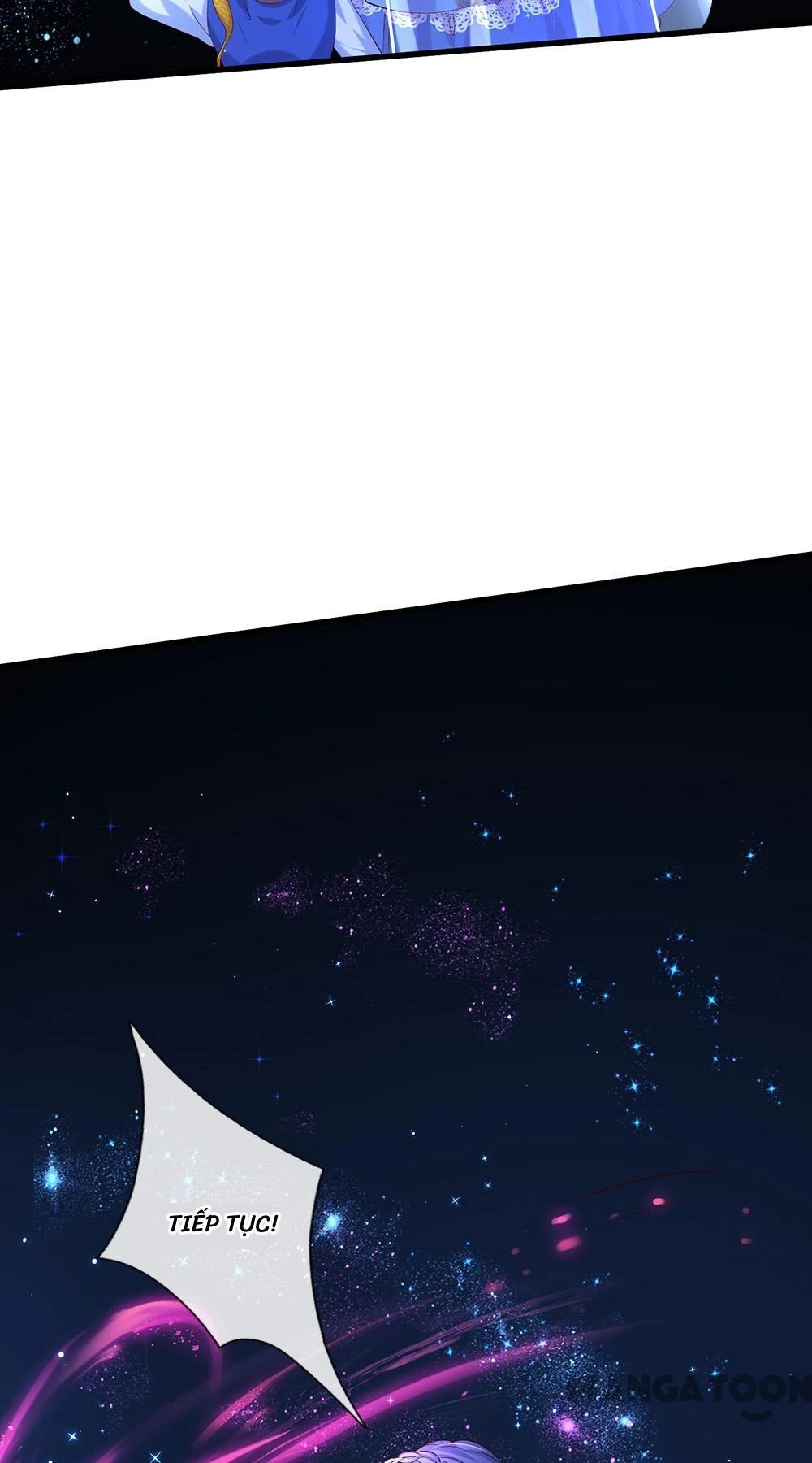 Bỗng Một Ngày Trở Thành Con Gái Nhà Vua Chapter 505 - 31