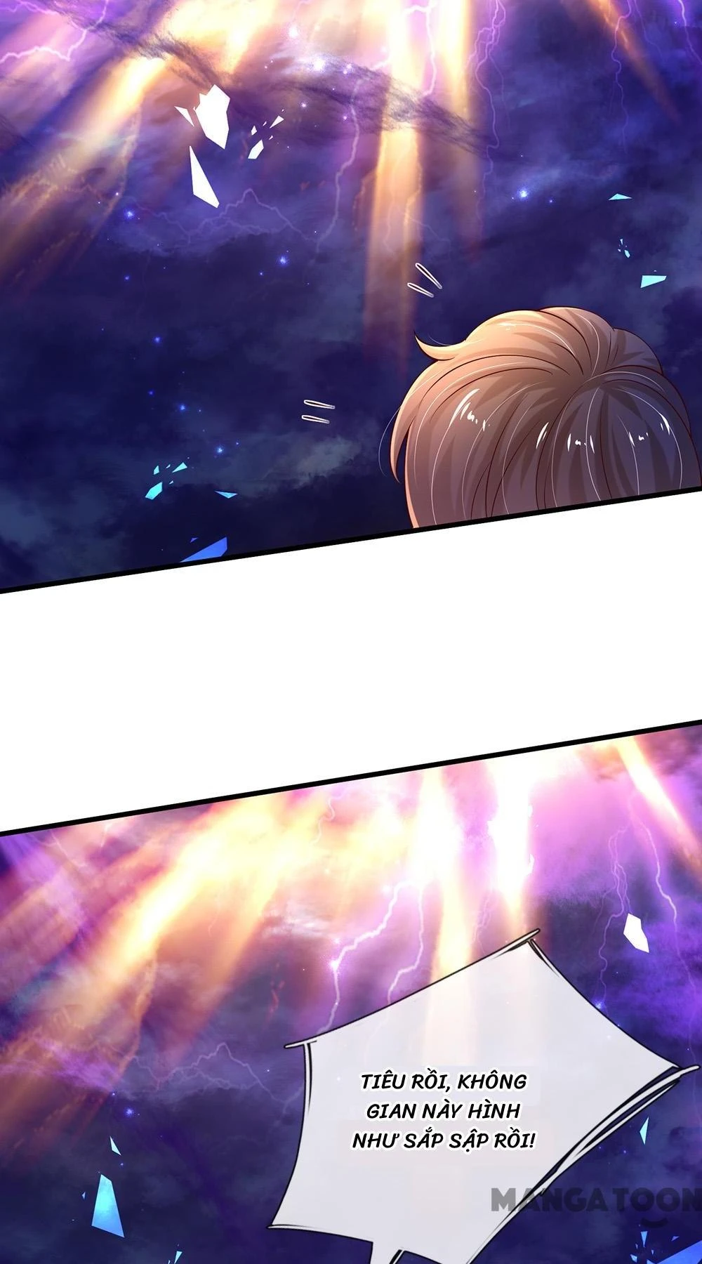 Bỗng Một Ngày Trở Thành Con Gái Nhà Vua Chapter 505 - 36