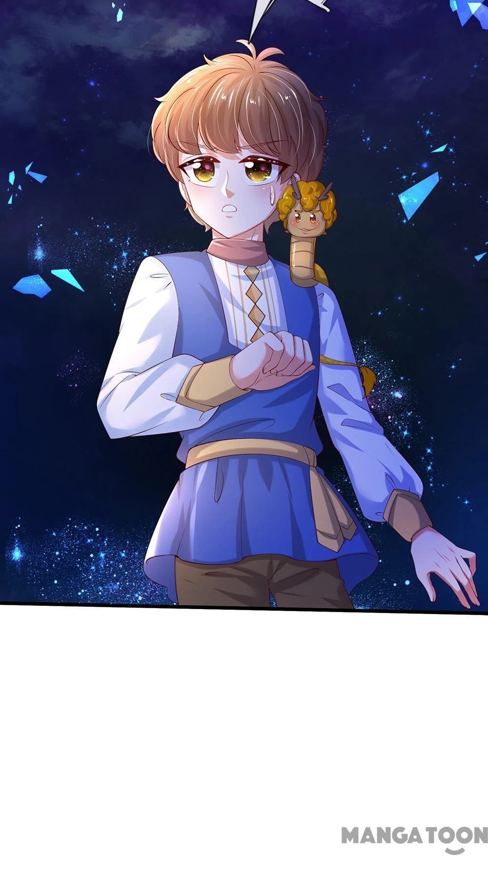 Bỗng Một Ngày Trở Thành Con Gái Nhà Vua Chapter 505 - 37