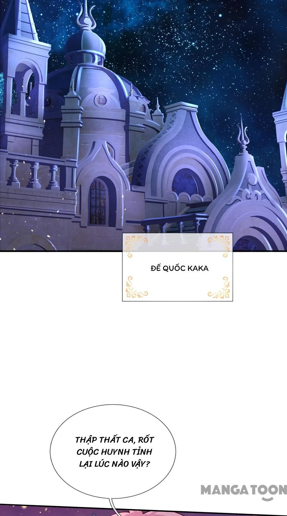 Bỗng Một Ngày Trở Thành Con Gái Nhà Vua Chapter 506 - 2