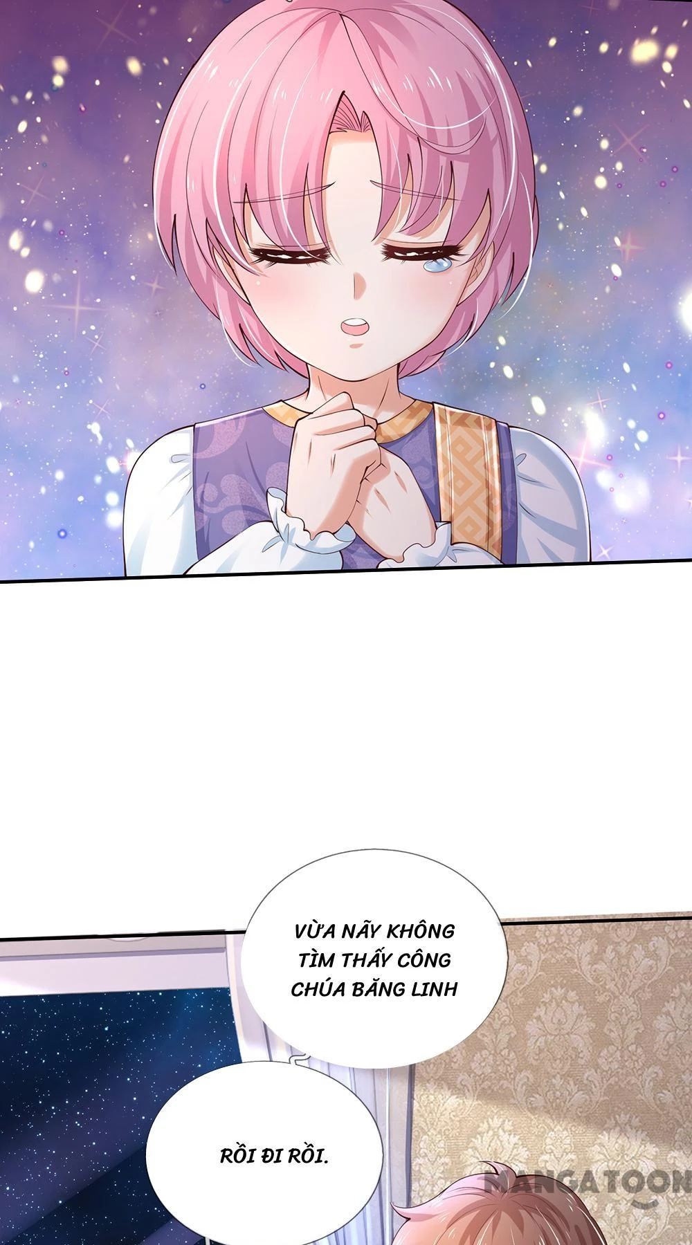 Bỗng Một Ngày Trở Thành Con Gái Nhà Vua Chapter 506 - 3