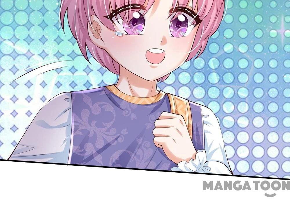 Bỗng Một Ngày Trở Thành Con Gái Nhà Vua Chapter 506 - 8