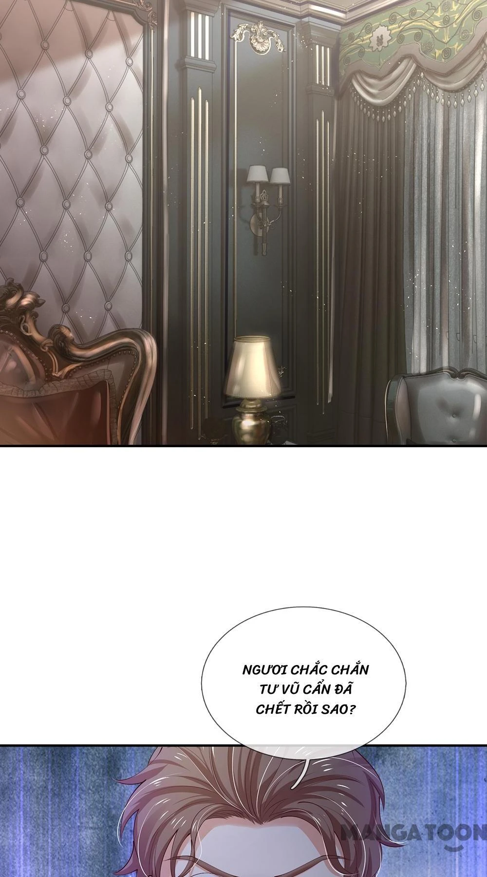 Bỗng Một Ngày Trở Thành Con Gái Nhà Vua Chapter 506 - 10