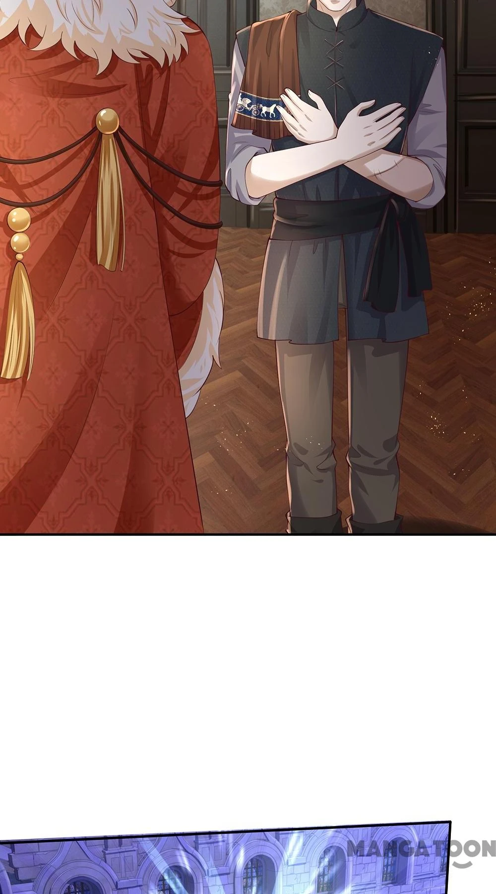 Bỗng Một Ngày Trở Thành Con Gái Nhà Vua Chapter 506 - 12