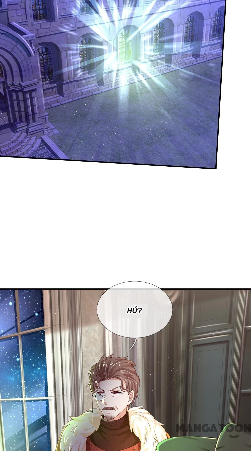 Bỗng Một Ngày Trở Thành Con Gái Nhà Vua Chapter 506 - 13