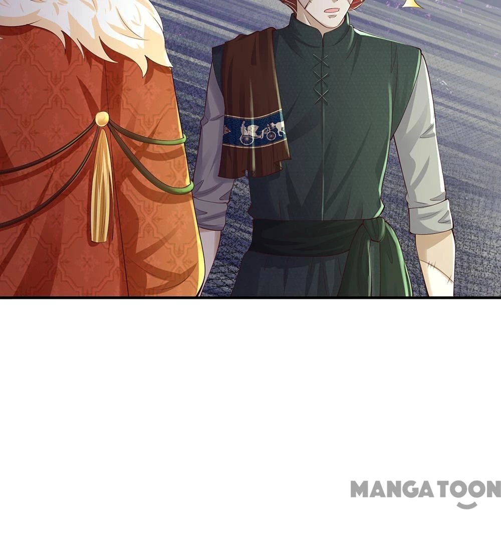 Bỗng Một Ngày Trở Thành Con Gái Nhà Vua Chapter 506 - 15