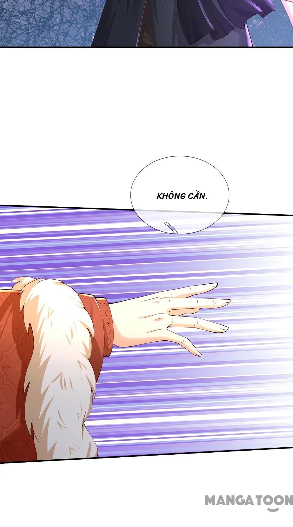 Bỗng Một Ngày Trở Thành Con Gái Nhà Vua Chapter 506 - 17