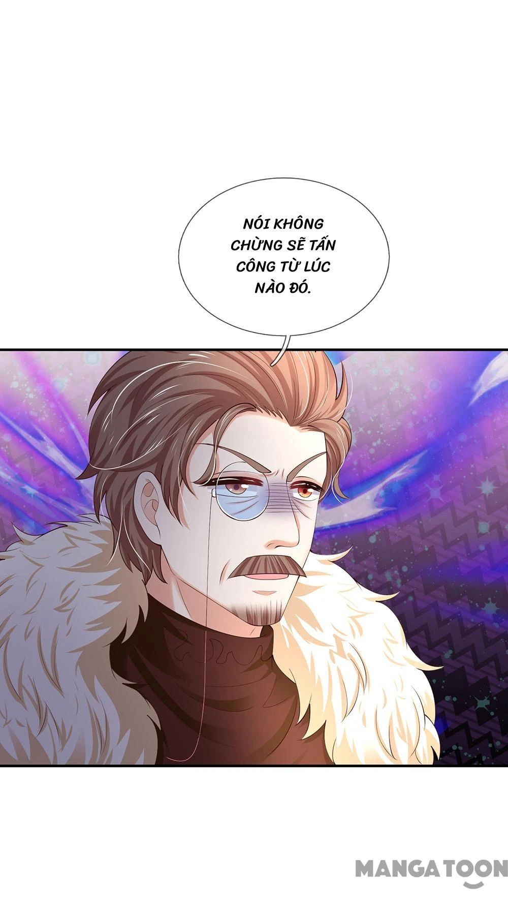 Bỗng Một Ngày Trở Thành Con Gái Nhà Vua Chapter 506 - 24