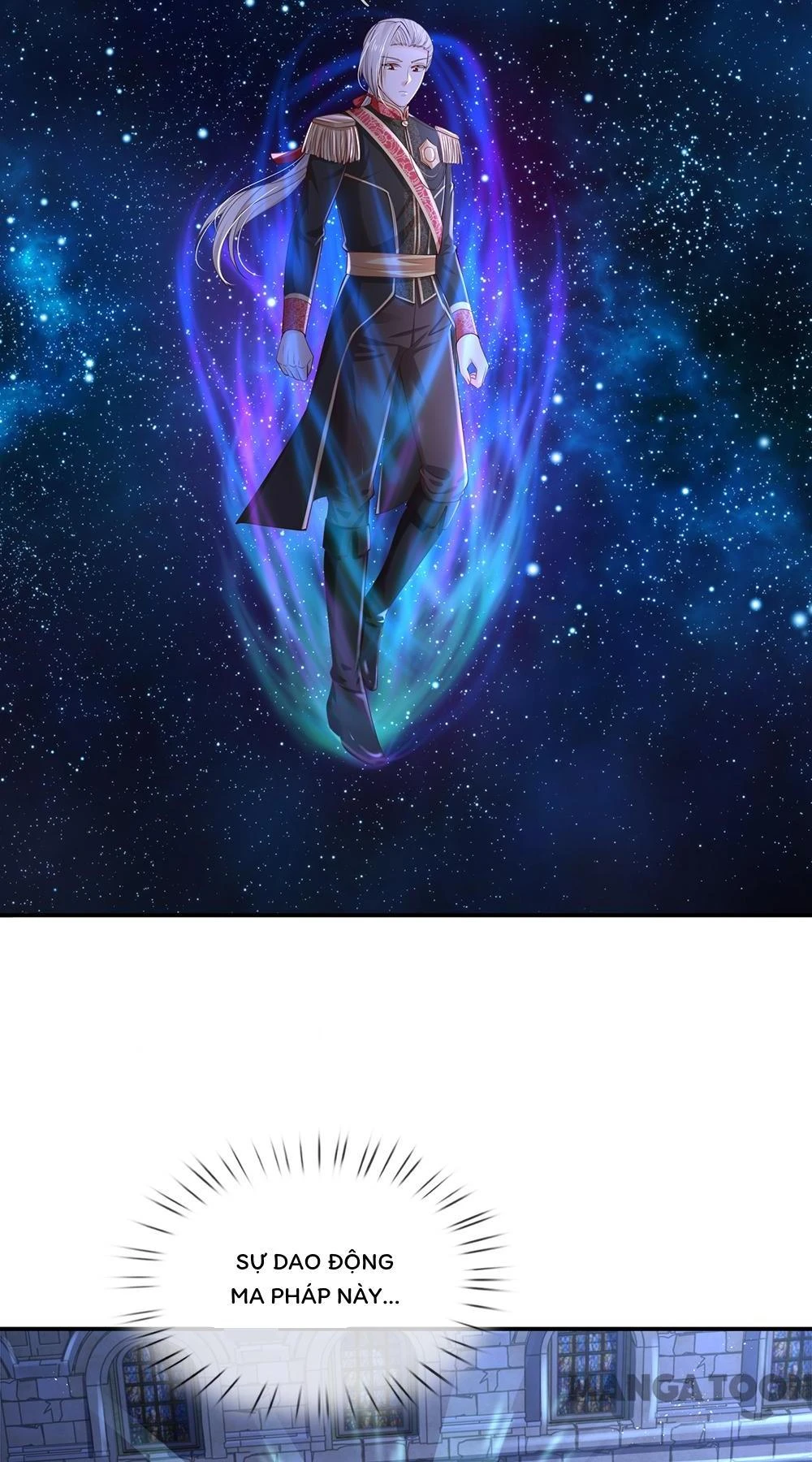 Bỗng Một Ngày Trở Thành Con Gái Nhà Vua Chapter 506 - 27