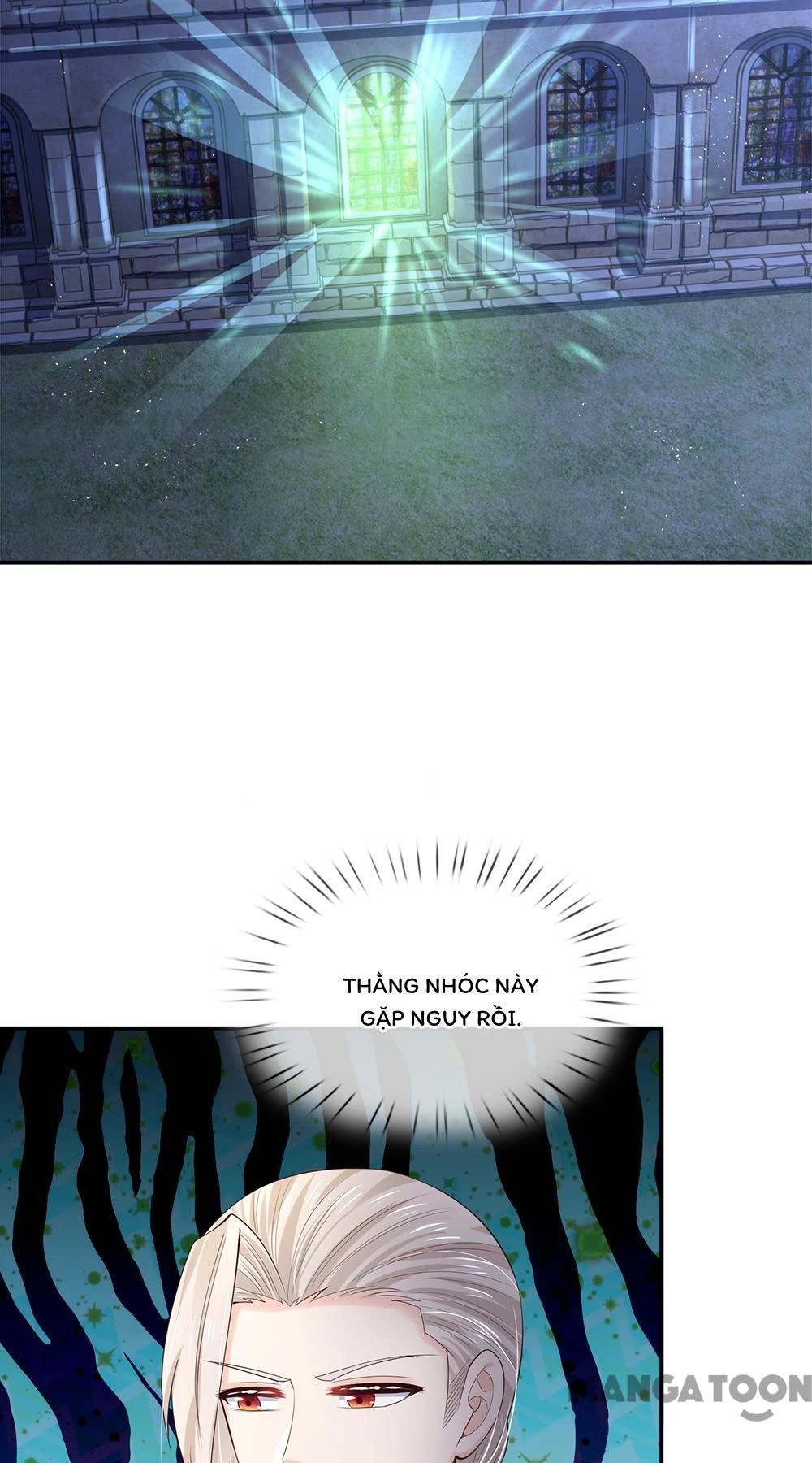 Bỗng Một Ngày Trở Thành Con Gái Nhà Vua Chapter 506 - 28