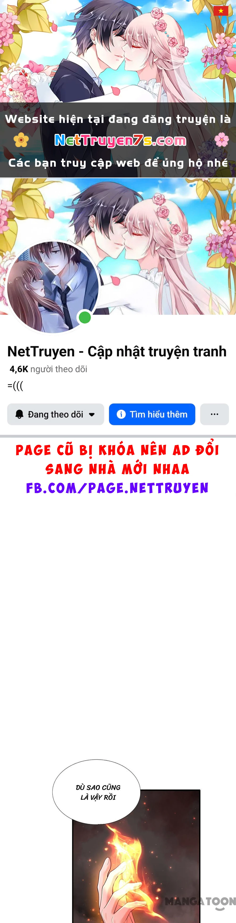 Bỗng Một Ngày Trở Thành Con Gái Nhà Vua Chapter 507 - 1