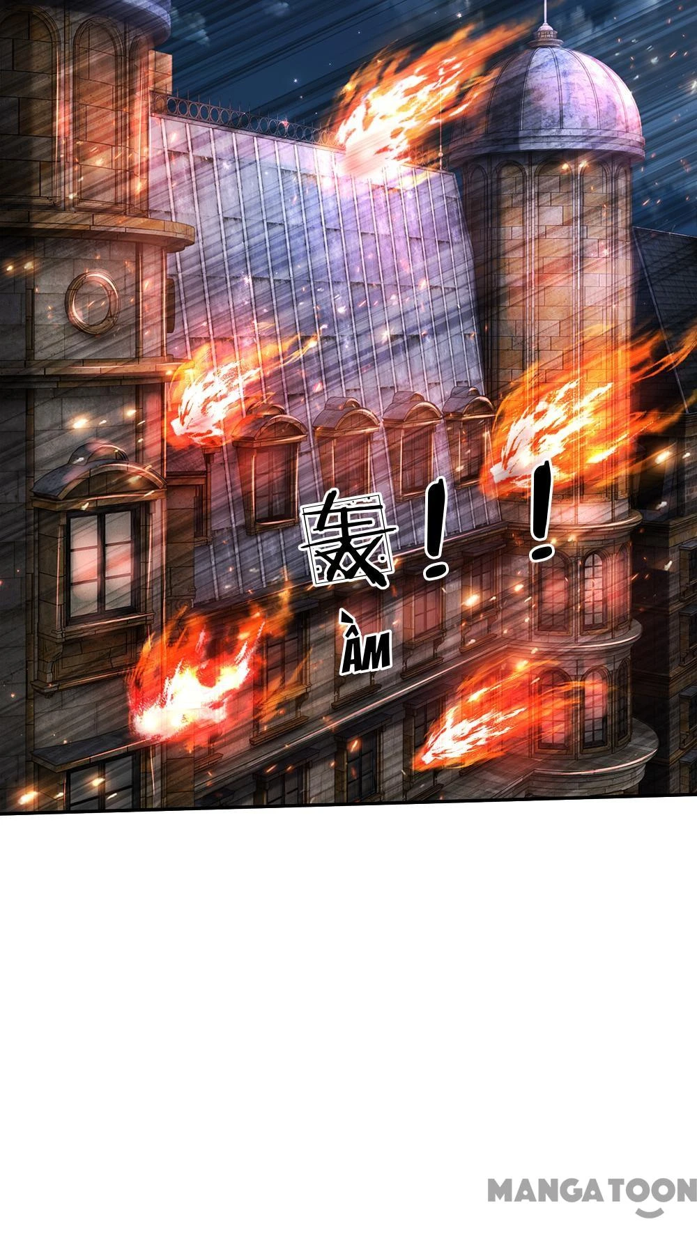 Bỗng Một Ngày Trở Thành Con Gái Nhà Vua Chapter 507 - 5