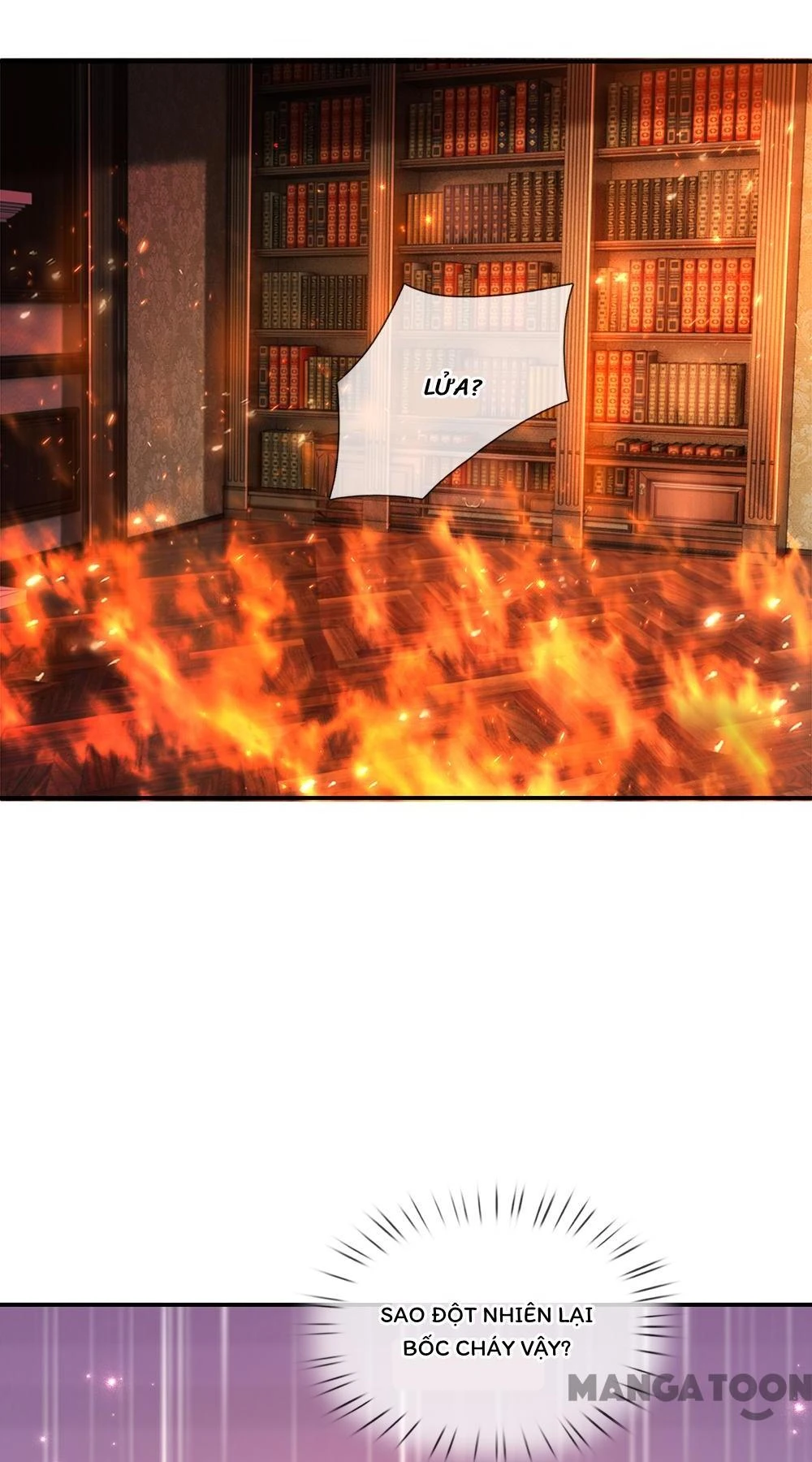 Bỗng Một Ngày Trở Thành Con Gái Nhà Vua Chapter 507 - 6