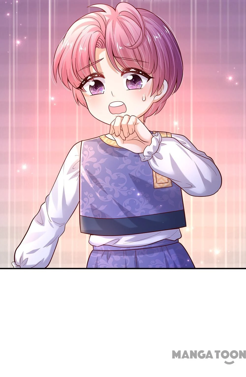 Bỗng Một Ngày Trở Thành Con Gái Nhà Vua Chapter 507 - 7