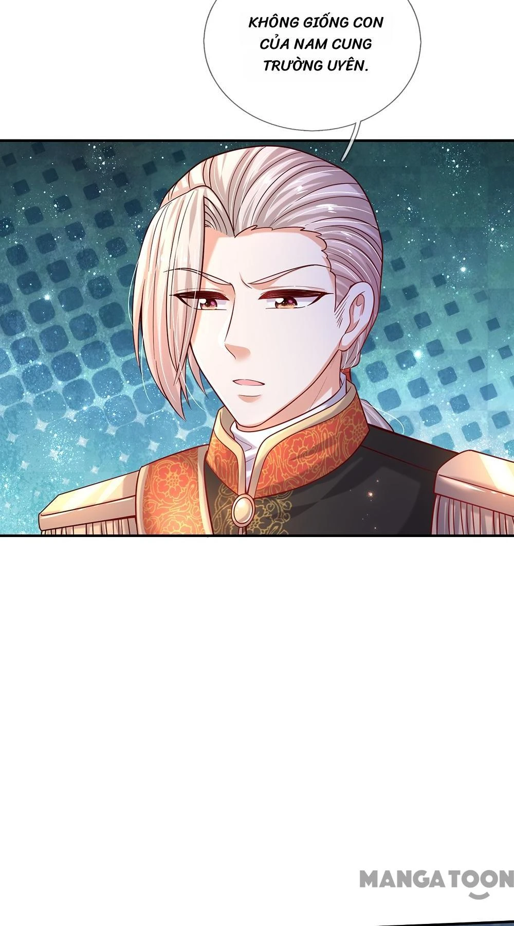 Bỗng Một Ngày Trở Thành Con Gái Nhà Vua Chapter 507 - 13