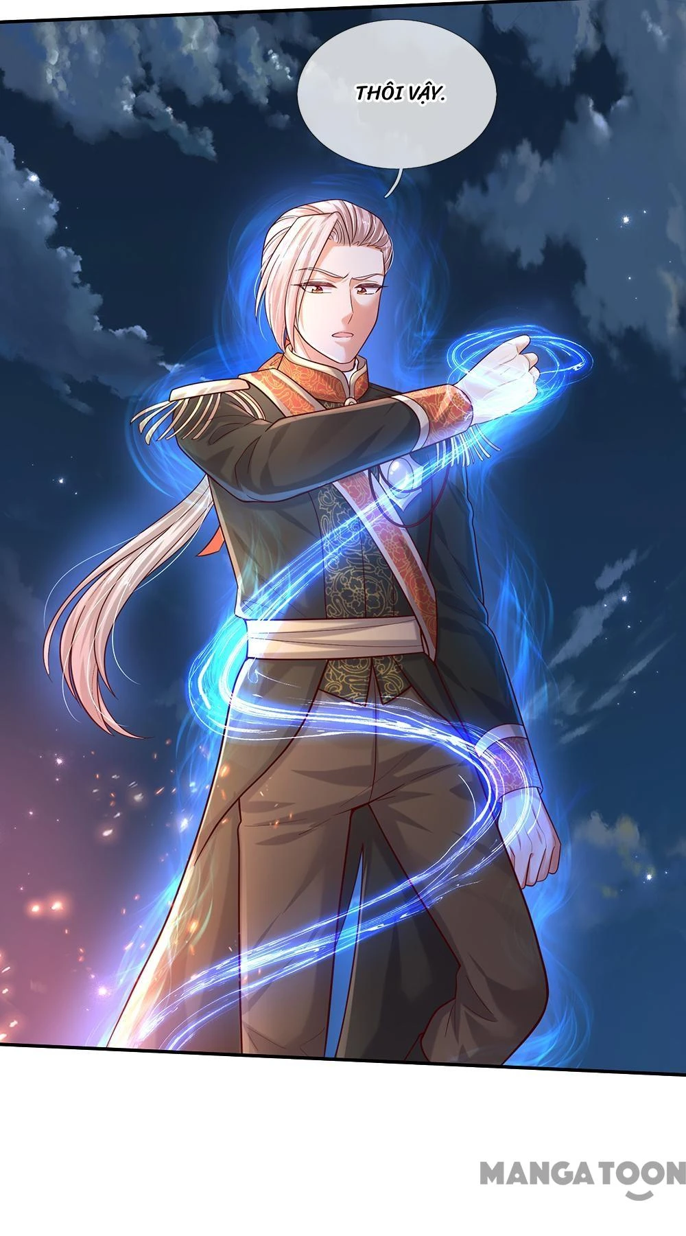 Bỗng Một Ngày Trở Thành Con Gái Nhà Vua Chapter 507 - 14