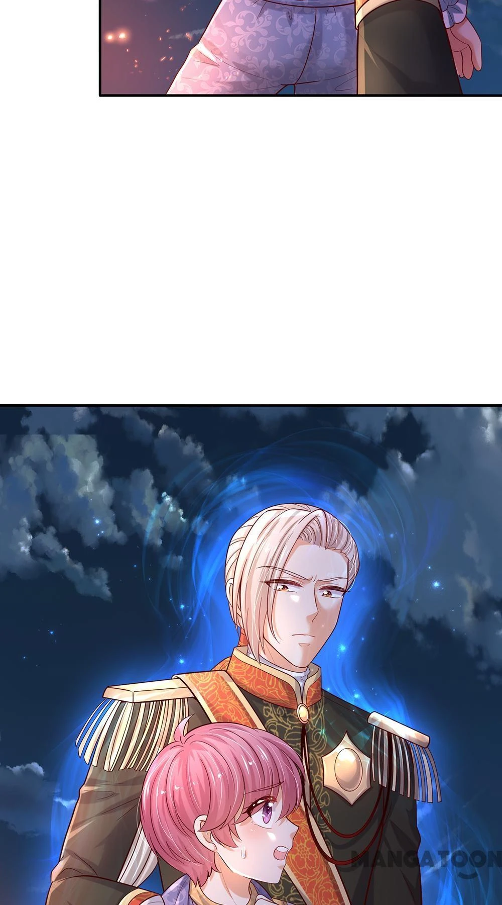 Bỗng Một Ngày Trở Thành Con Gái Nhà Vua Chapter 507 - 18