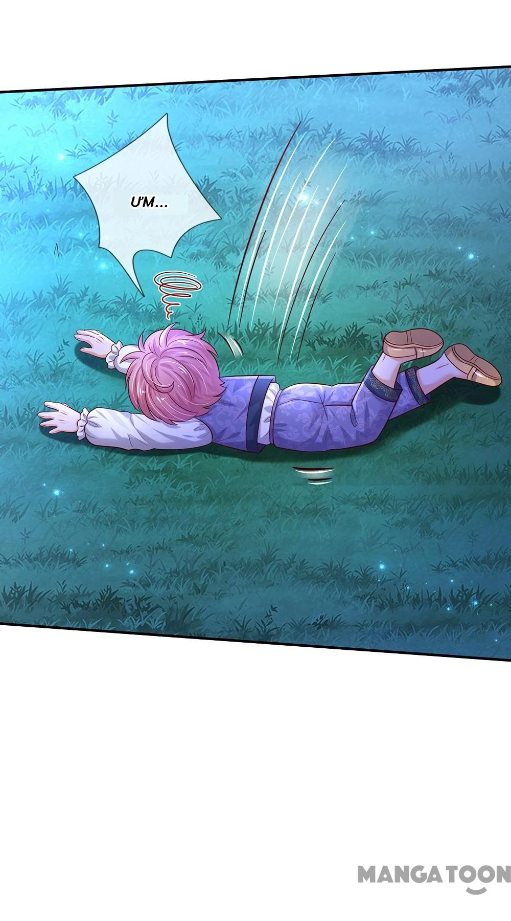 Bỗng Một Ngày Trở Thành Con Gái Nhà Vua Chapter 507 - 21