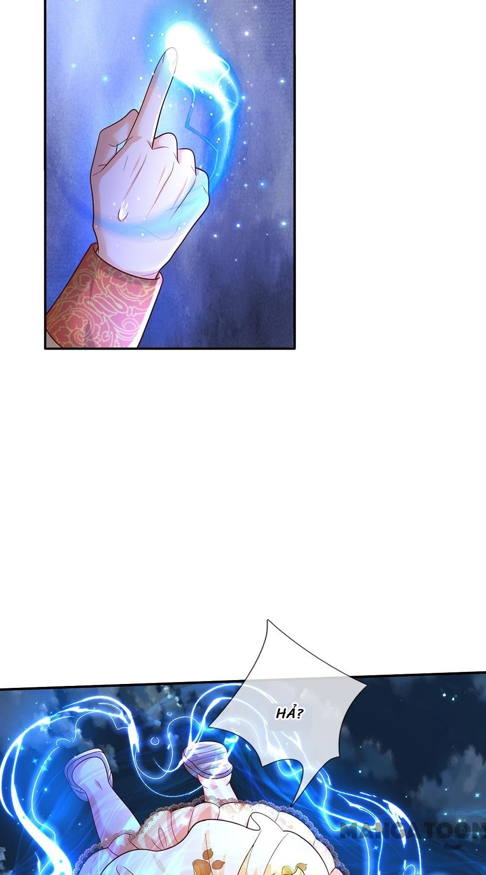 Bỗng Một Ngày Trở Thành Con Gái Nhà Vua Chapter 507 - 27