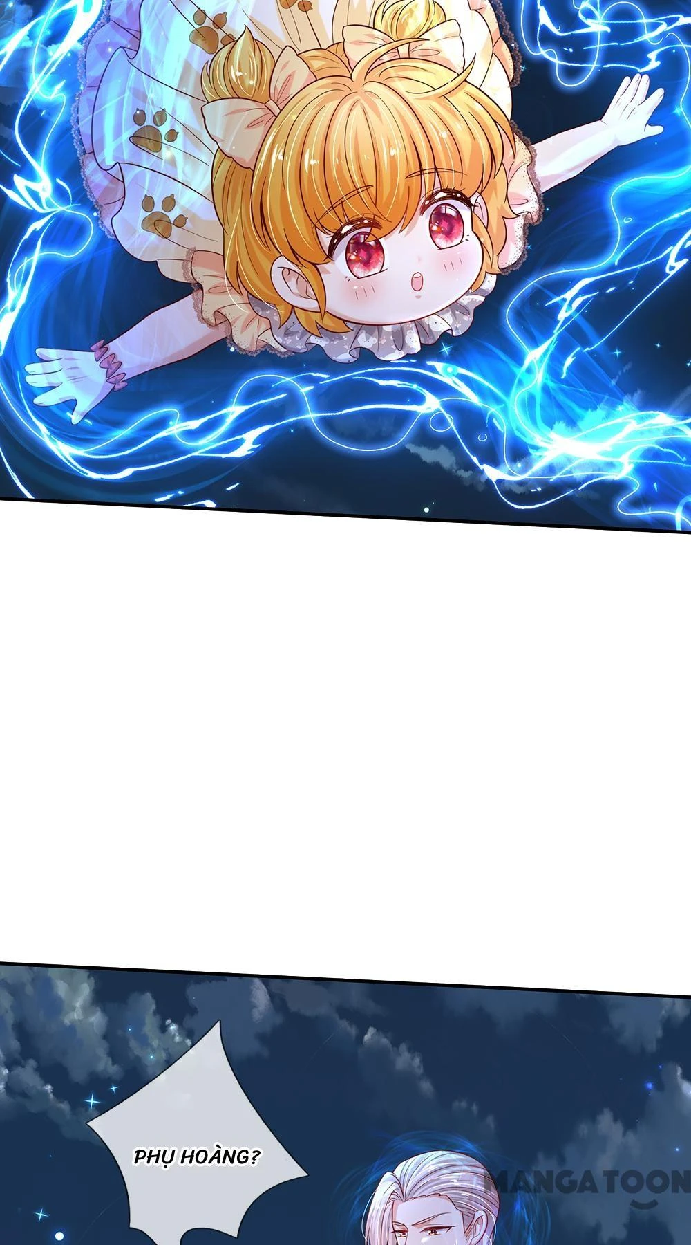 Bỗng Một Ngày Trở Thành Con Gái Nhà Vua Chapter 507 - 28